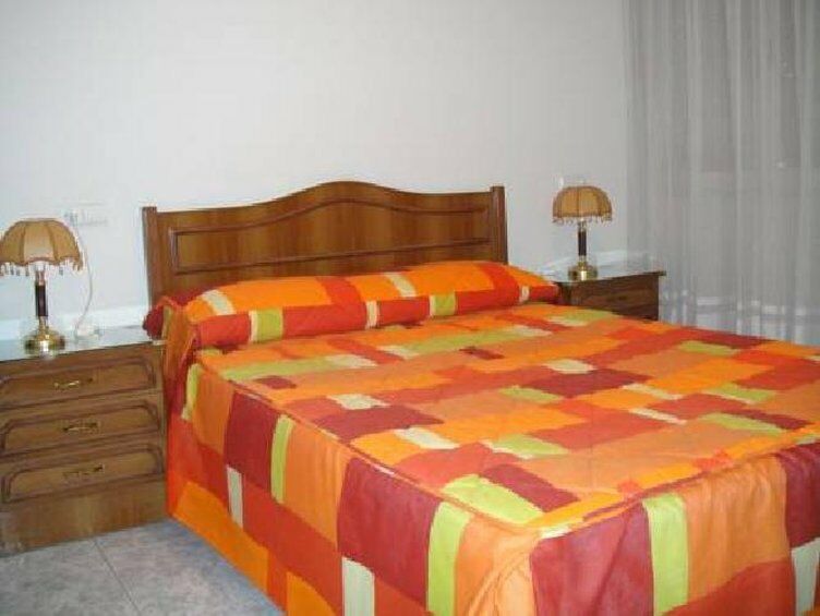 Hostal Uria Salamanca Exterior foto